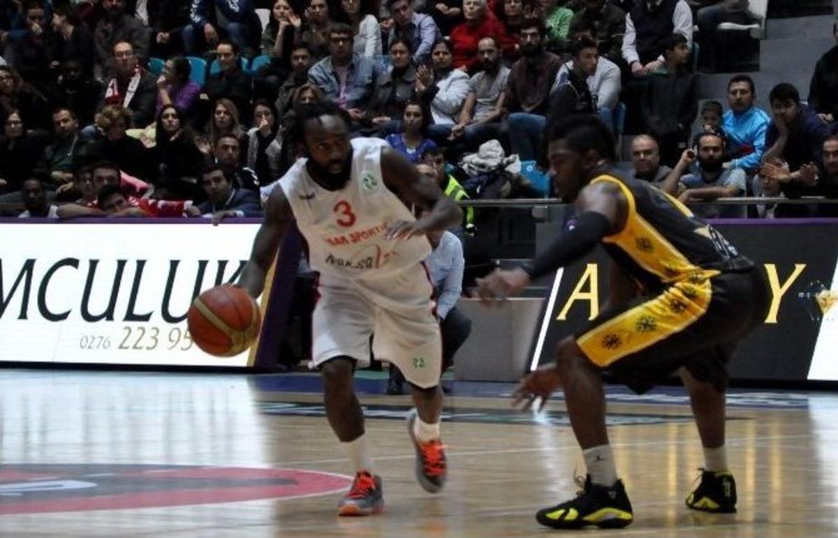 Fıba Eurochallenge Kupası