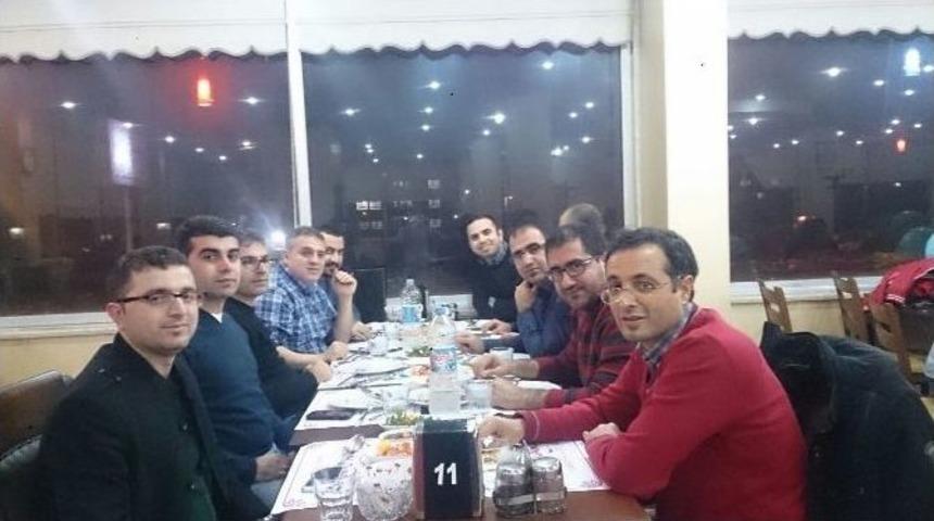 Kardiyolog Şimşek Batman&rsquo;dan Ayrıldı