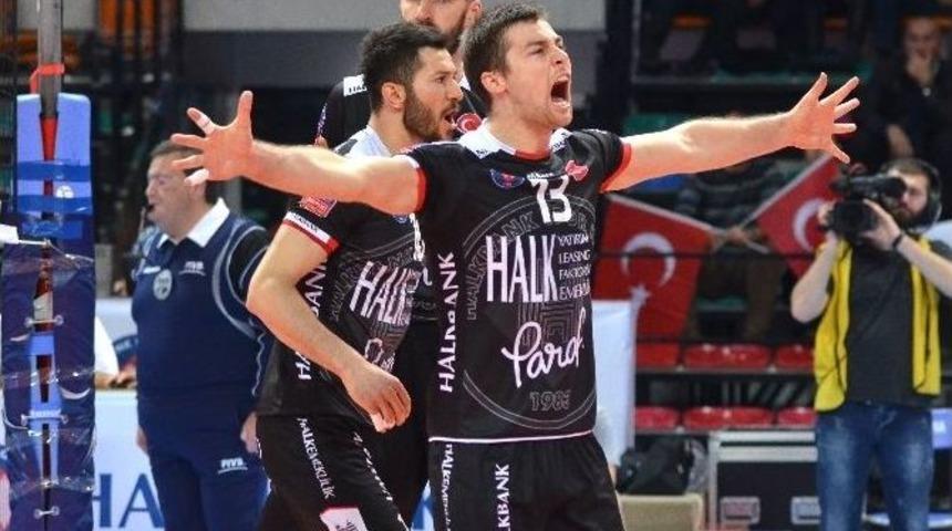 Cev Şampiyonlar Ligi