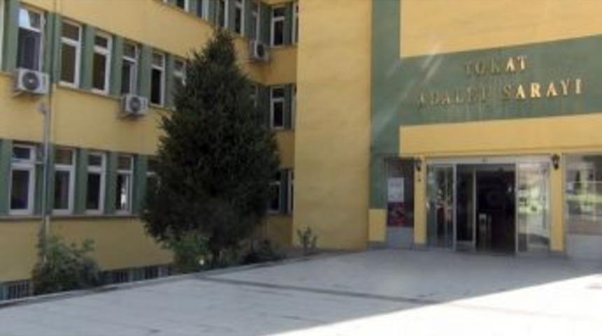 Tokat&rsquo;ta Fet&ouml;&rsquo;den 5&rsquo;i Hakim 12 Kişiye G&ouml;zaltına Kararı