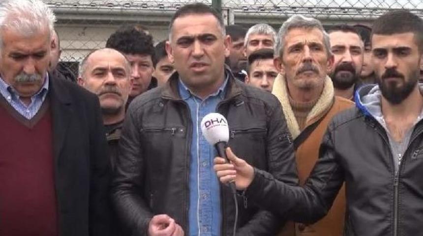 Karadolapspor'dan "pompalı" A&ccedil;ıklaması
