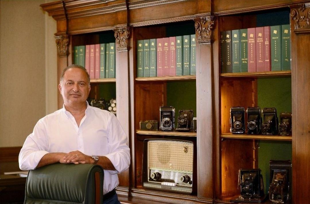 B&uuml;y&uuml;k&ccedil;ekmece G&ouml;l Vadisi&rsquo;ndeki Konutlar Yerli Ve Yabancı Alıcılardan İlgi G&ouml;r&uuml;yor