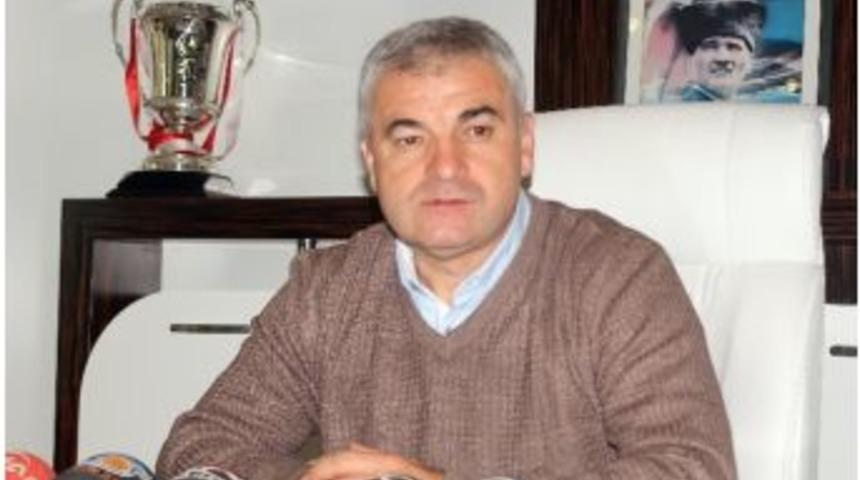 Mersin İdmanyurdu, Gen&ccedil;lerbirliği Ma&ccedil;ına Hazır