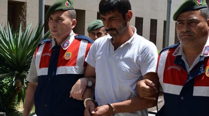 K&uuml;&ccedil;&uuml;k Umut&rsquo;un Katilinin Belirlenmesi İ&ccedil;in 112 Aranma Saatine Bakılacak