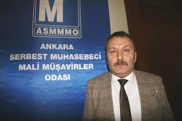 Türkiye’de Mali Müşavirler Arasındaki Haksız Rekabet Afyonkarahisar’da Tartışıldı