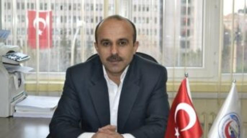 Adli: &ldquo;fahri Ve Vekil Din G&ouml;revlileri Mağdur Edilmesin&rdquo;