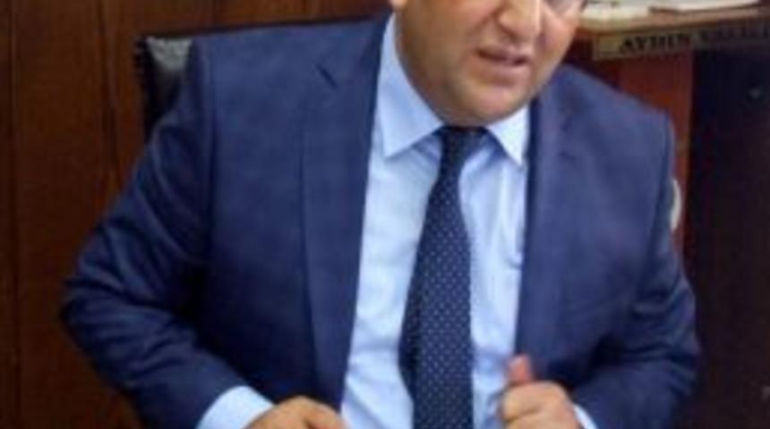 İşkur Girişimci Adaylarının Yanında