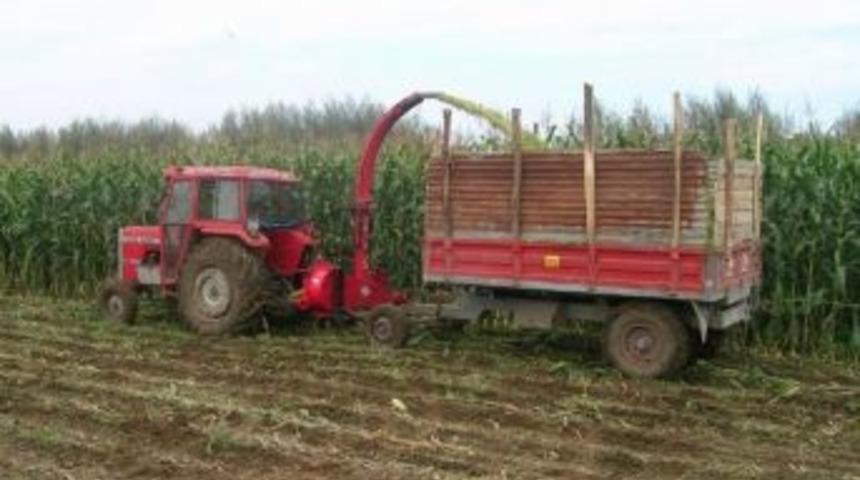 Aydın&rsquo;da Trakt&ouml;r Sayısı 38757&rsquo;ye Y&uuml;kseldi