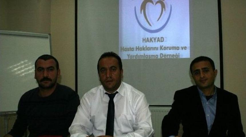 Bursa&rsquo;nın Sağlık Haritası &Ccedil;ıkartılıyor