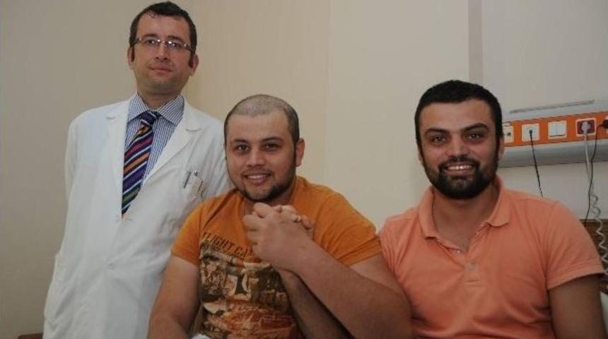 Ağabeyden Kardeşe Yeni Bir Hayat.