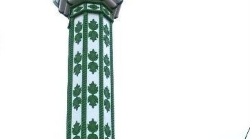 Minare Tepesinde Ekmek Parası