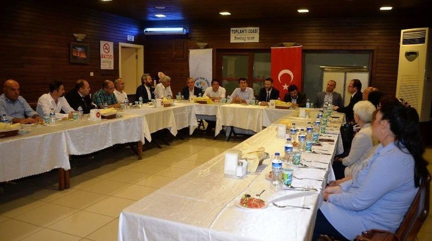 Osmangazi Kent Konseyi Yeni D&ouml;neme Hazır