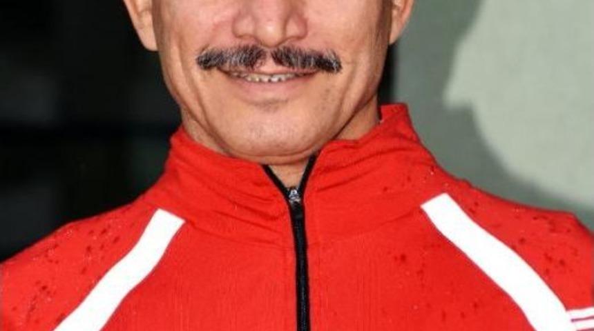 Master Atletler Madalya Peşinde