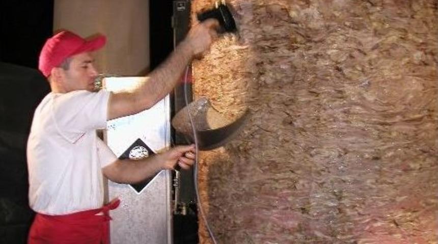 D&uuml;nya D&ouml;nercileri İstanbul&rsquo;a Geliyor