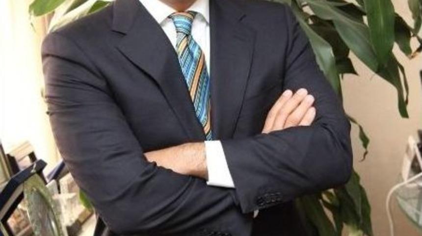 Y&ouml;netim Kurulu Başkanı &Ccedil;e&ccedil;en&rsquo;den Maden &Ccedil;alışanlarına Rahatlatan A&ccedil;ıklama