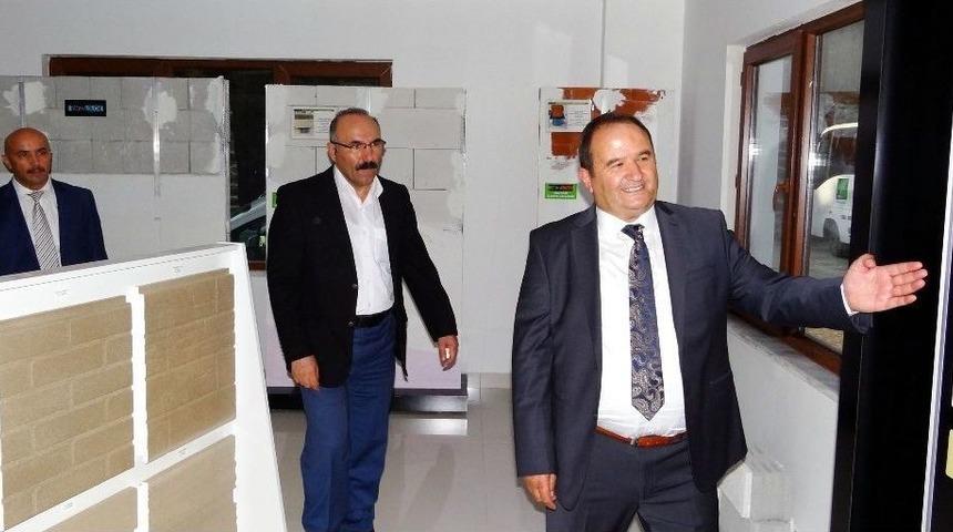 Muğla Valiliği&rsquo;nden, Giresunlu Firmaya Yatırım &Ccedil;engeli