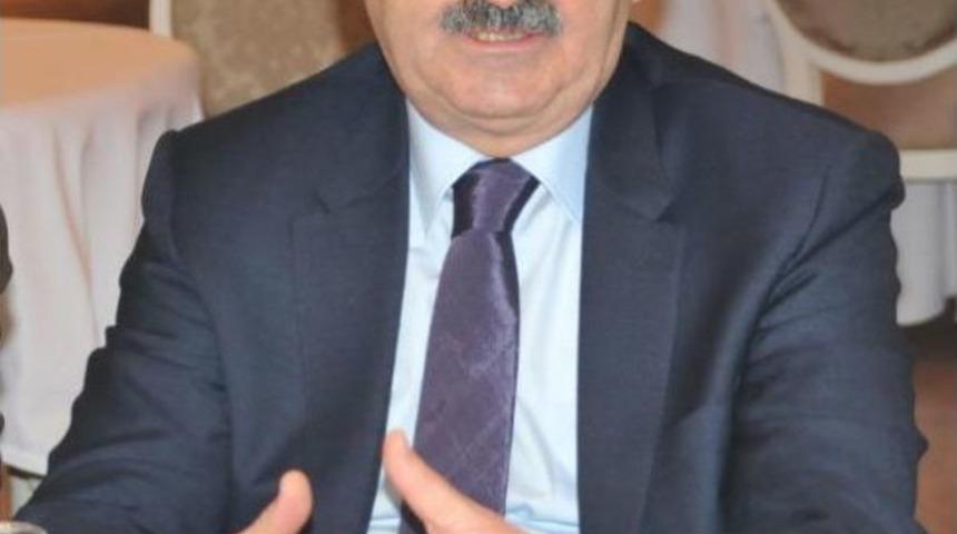 Bakan M&uuml;ezzinoğlu: Erkekler İ&ccedil;in De En B&uuml;y&uuml;k Kariyer Babalıktır (2)