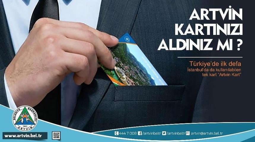 Artvin Kart D&ouml;nemi Başladı