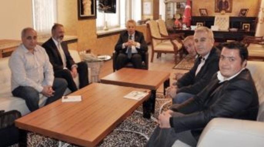 Manastırlarda G&uuml;neş Enerjisinden Elektrik &Uuml;retimi Yapılacak