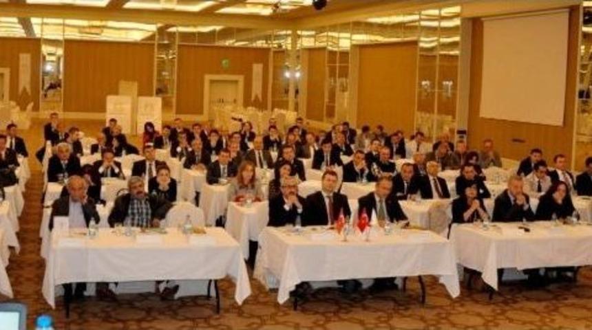 Baka Kalkınma Kurulu Isparta&rsquo;da Toplandı