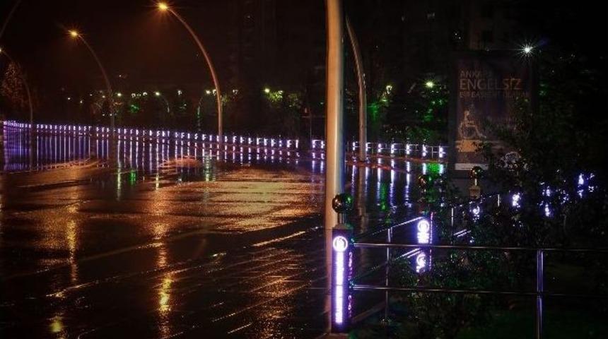 Ke&ccedil;i&ouml;ren&rsquo;in G&ouml;rsel Ş&ouml;leni Cnc Dubalar