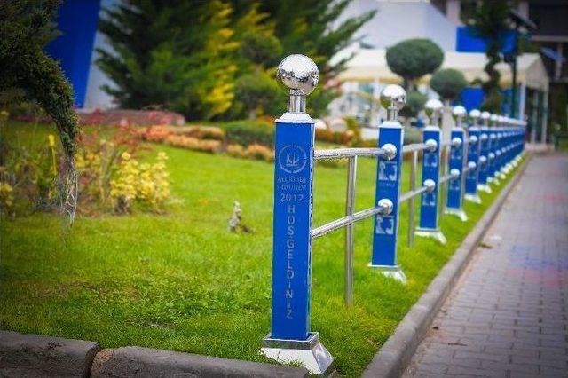 Ke&ccedil;i&ouml;ren&rsquo;in G&ouml;rsel Ş&ouml;leni Cnc Dubalar 1