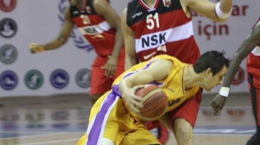 T&uuml;rkiye Basketbol Ligi
