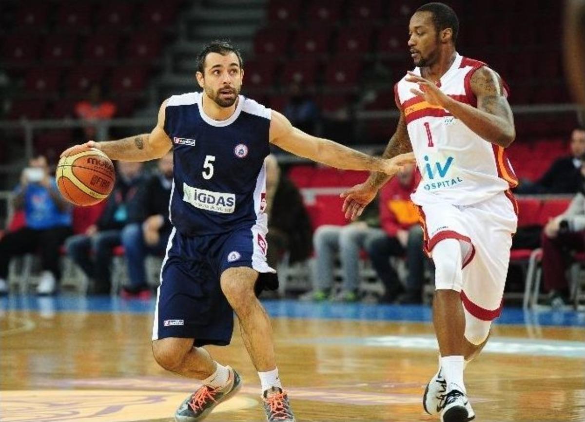 T&uuml;rkiye Basketbol Ligi