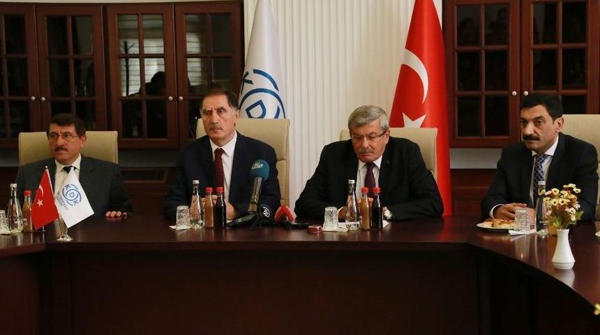 Kamu Denet&ccedil;iliği Kurumu Artık Uyap&rsquo;ı Kullanabilecek