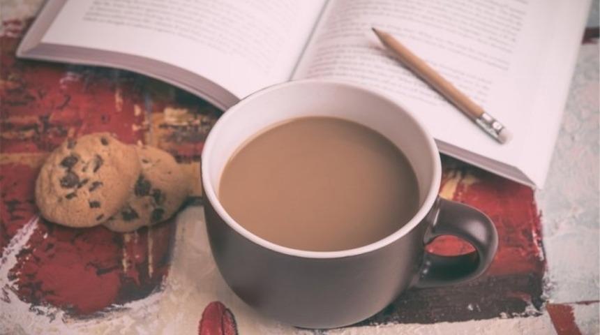 İş Yoğunluğu Sırasında Açlığınızı Bastıracak 5 Hazır Atıştırmalık