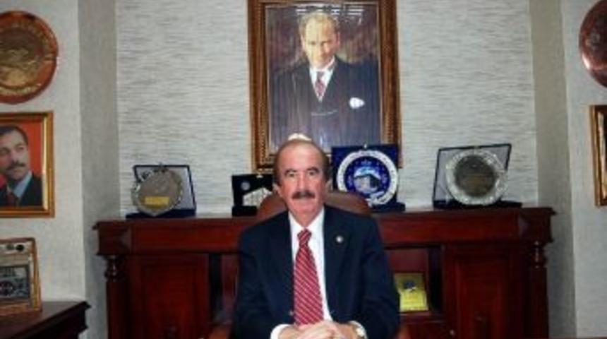 Sivas&rsquo;ta 768 Bin Tl Bor&ccedil; Yapılandırıldı