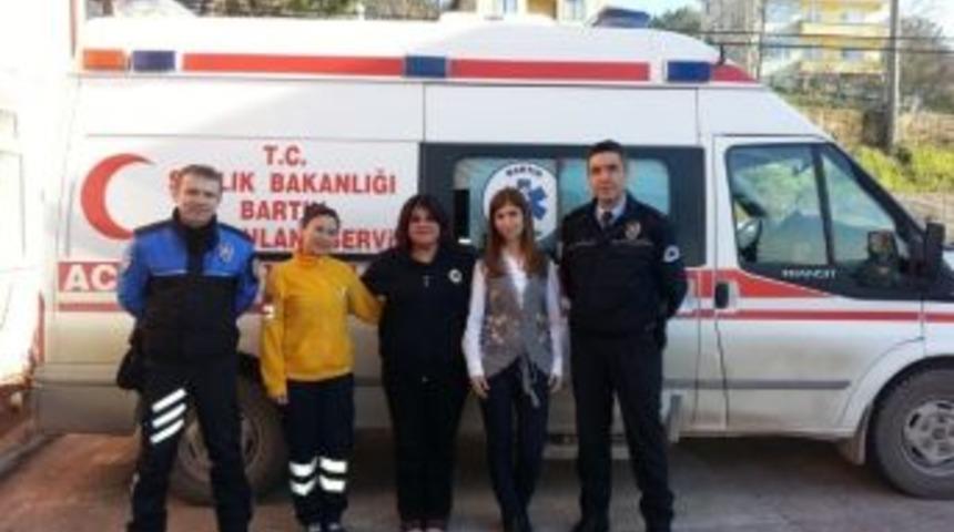 Kurucaşile Polisinden Sahte Para Uyarısı