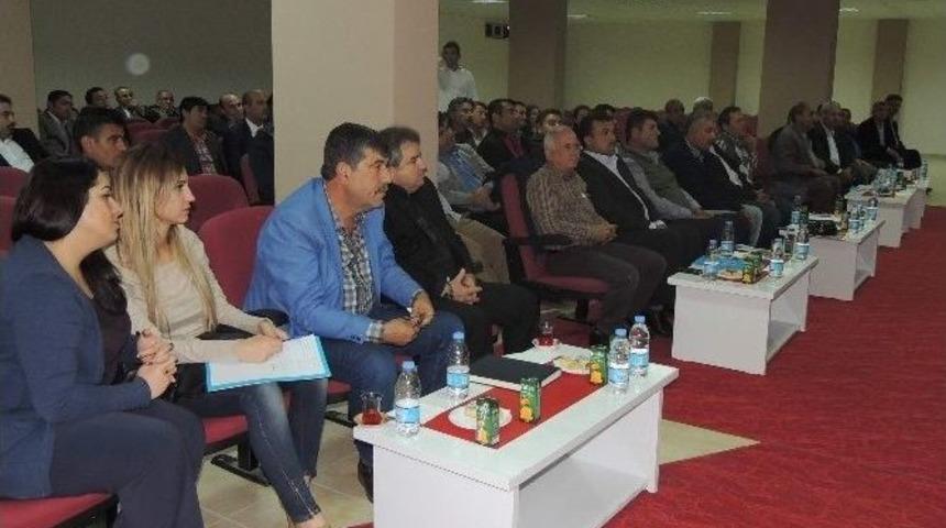 Aksu&rsquo;da Ulaşım Sorunları &Ccedil;&ouml;z&uuml;l&uuml;yor