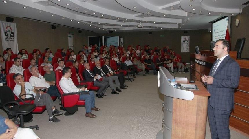 Kosgeb&rsquo;in Kobi Gelişim Destek Programı