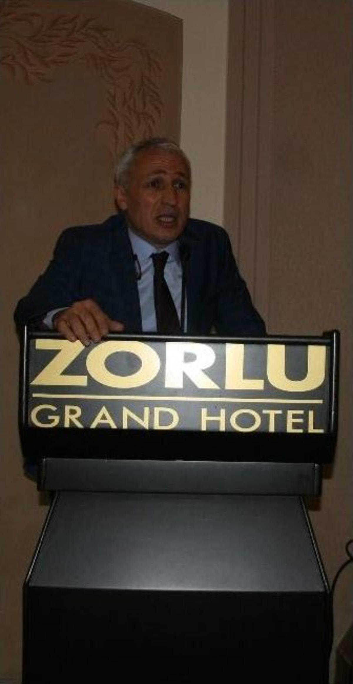 Medical Park Trabzon&rsquo;da Hedef B&uuml;y&uuml;tt&uuml;