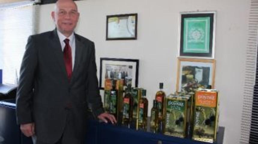 Zeytinyağında Alarm Zilleri &Ccedil;alıyor