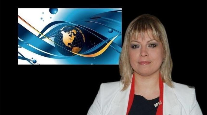 Ay&ccedil;a Katlav: &ldquo;kadın &Ouml;rg&uuml;tleri İle Stratejik Ortaklıklar Kuracağız&rdquo;