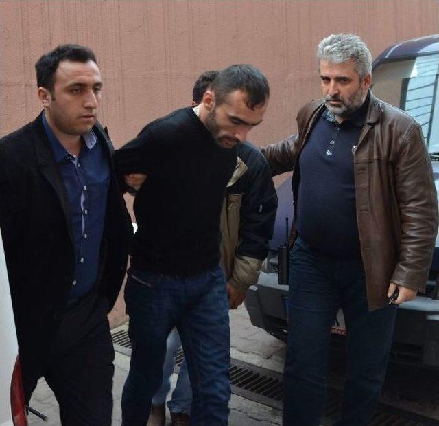 Erkek Arkadaşı Tarafından &Ouml;ld&uuml;r&uuml;len Gen&ccedil; Kızın Hamile Olduğu Ortaya &Ccedil;ıktı 1