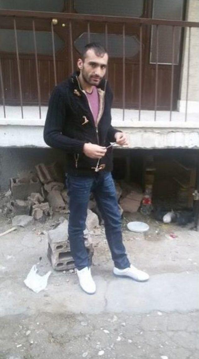 Erkek Arkadaşı Tarafından &Ouml;ld&uuml;r&uuml;len Gen&ccedil; Kızın Hamile Olduğu Ortaya &Ccedil;ıktı 2