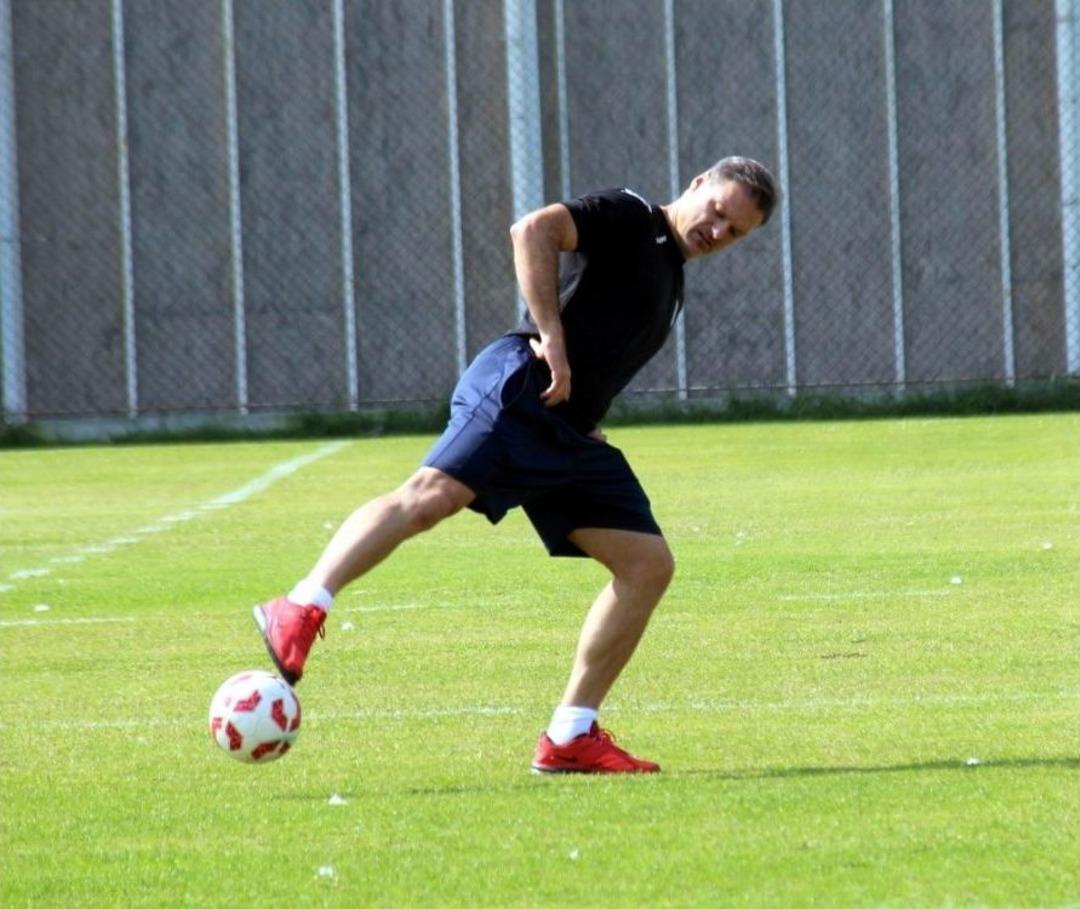 Samsunspor&rsquo;da Moraller Bozuk