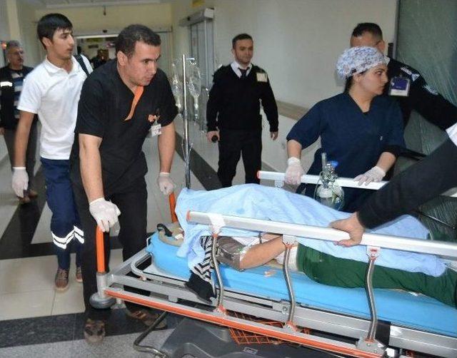 Erkek Arkadaşı Tarafından &Ouml;ld&uuml;r&uuml;len Gen&ccedil; Kızın Hamile Olduğu Ortaya &Ccedil;ıktı 3