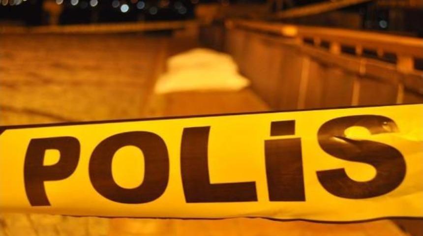 Boğazi&ccedil;i K&ouml;pr&uuml;s&uuml;'nden &Ouml;l&uuml;me Atladı