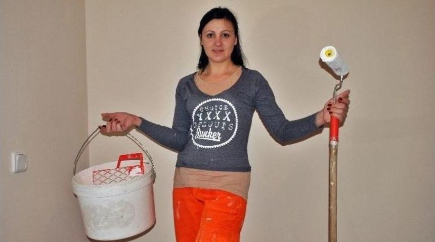 (&ouml;zel Haber) Ojeli Tırnaklar İle Ustaların Ustası