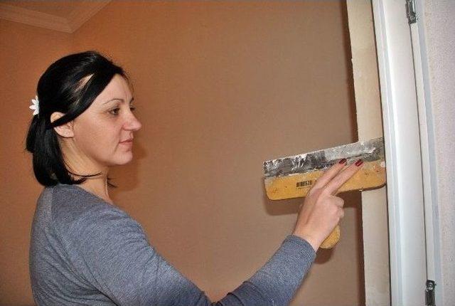 (&ouml;zel Haber) Ojeli Tırnaklar İle Ustaların Ustası 1