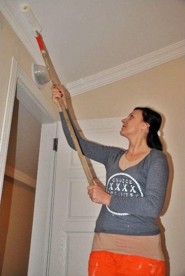 (&ouml;zel Haber) Ojeli Tırnaklar İle Ustaların Ustası 3