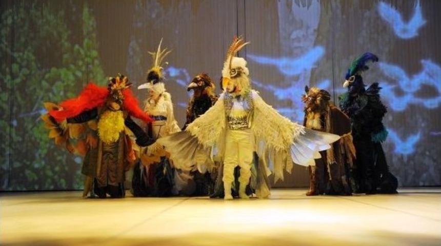 Z&uuml;mr&uuml;d-&uuml; Anka&rsquo;ya Yoğun İlgi