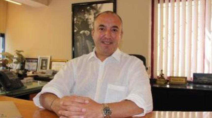 Olcar: &ldquo;birileri Mersin&rsquo;e Kaybettirilen 7 Yılın Hesabını Vermeli&rdquo;