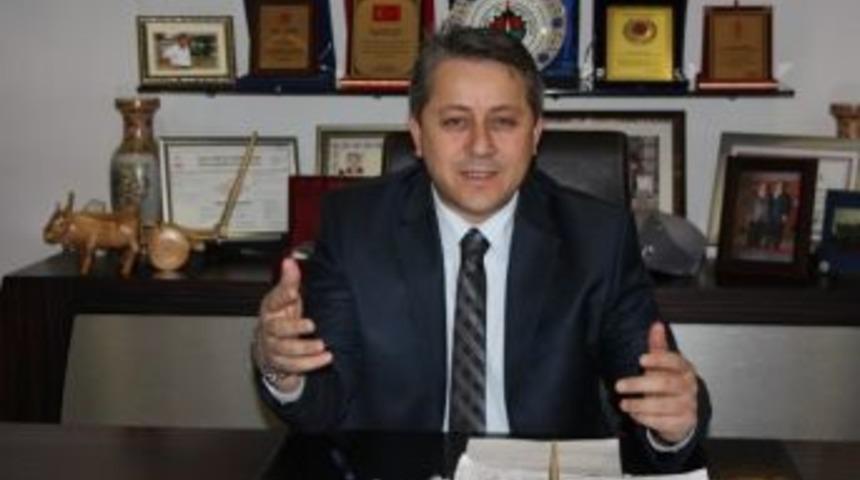 Emekli Olacak Esnafa M&uuml;jde