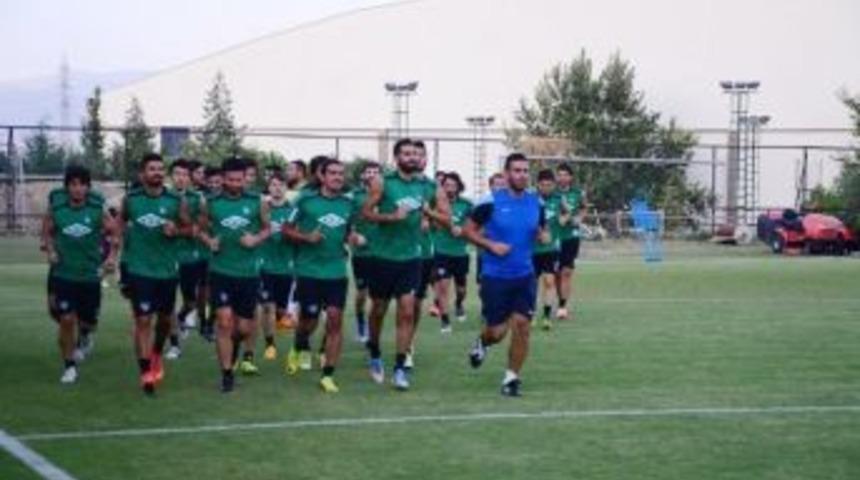 Denizlispor&rsquo;da Hedef, Deplasmanda İlk Galibiyet