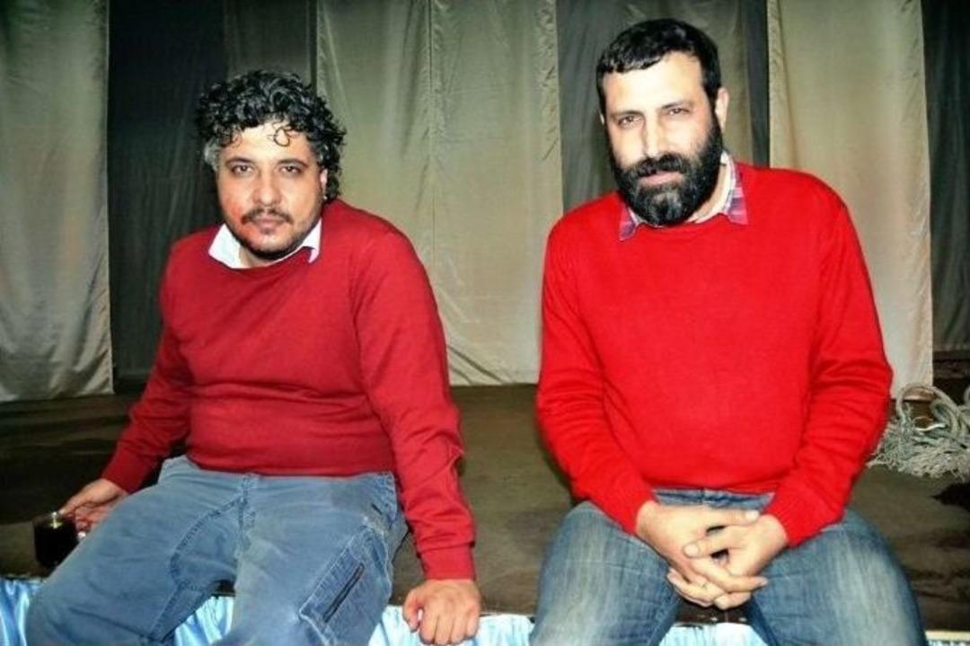 Ayvalık Sanat Fabrikasında &lsquo;kaos&rsquo;